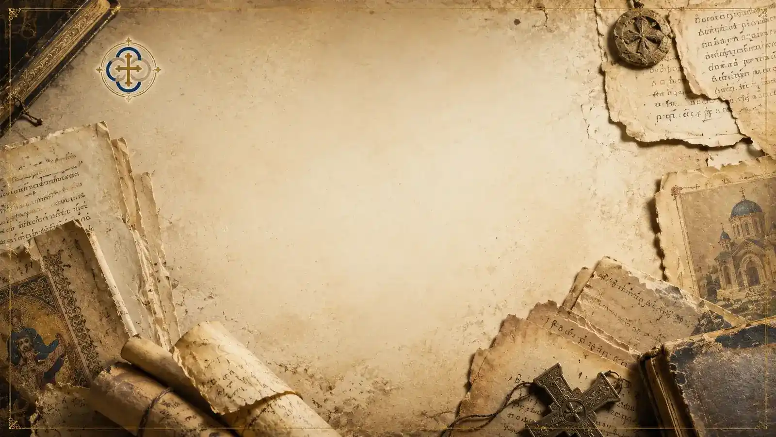 Historic Orthodox documents and patristic sources