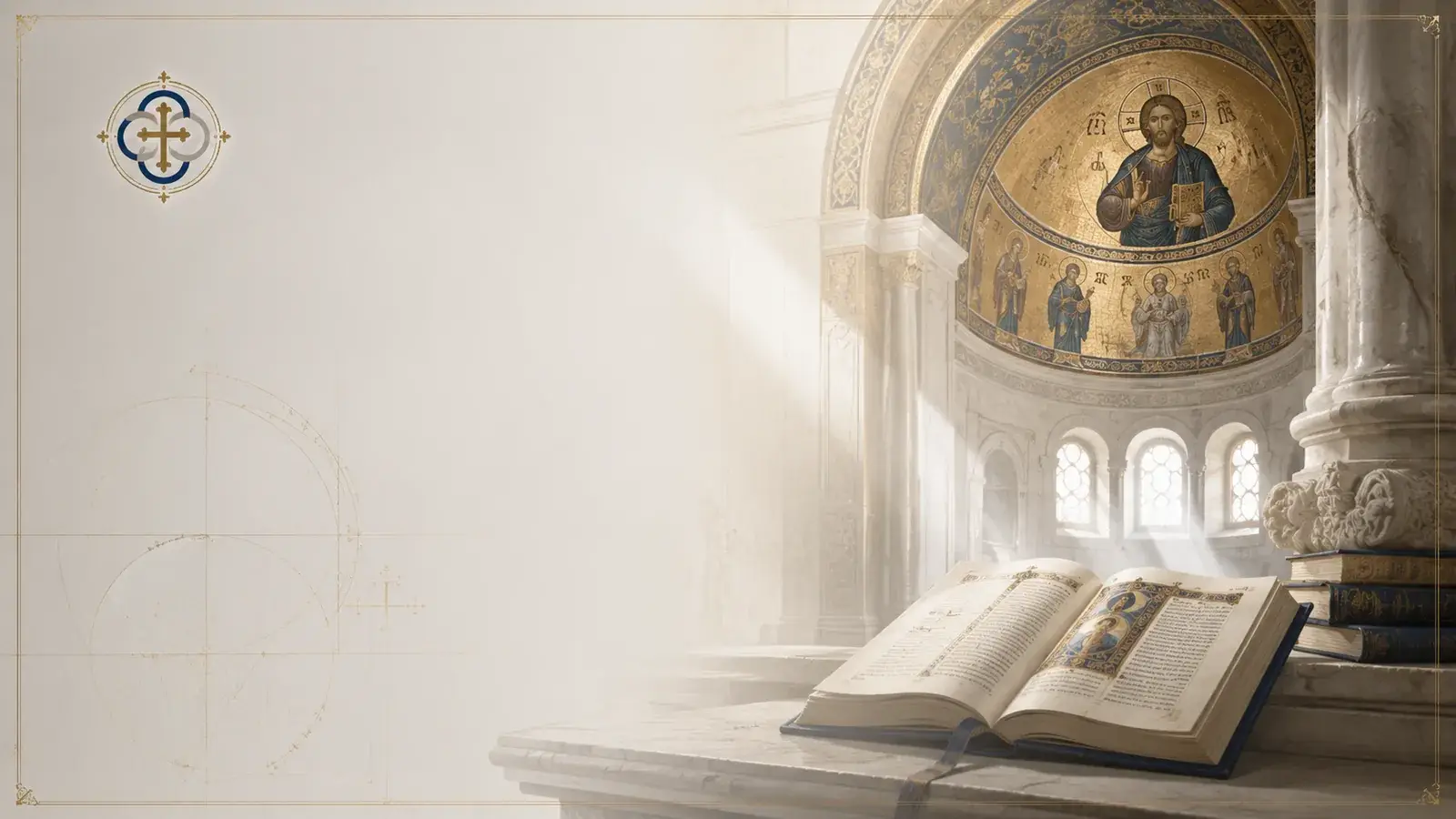 Orthodox theology and Christology collection