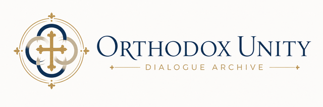 Orthodox Unity